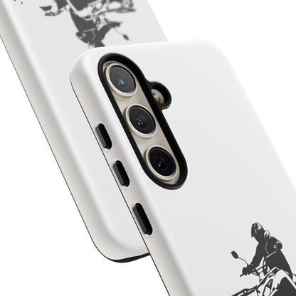 Slingin' Mud Quad Samsung Case