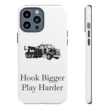 Hook Bigger iPhone Case
