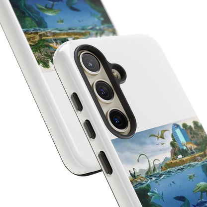 I-4 Eyesore Samsung Case