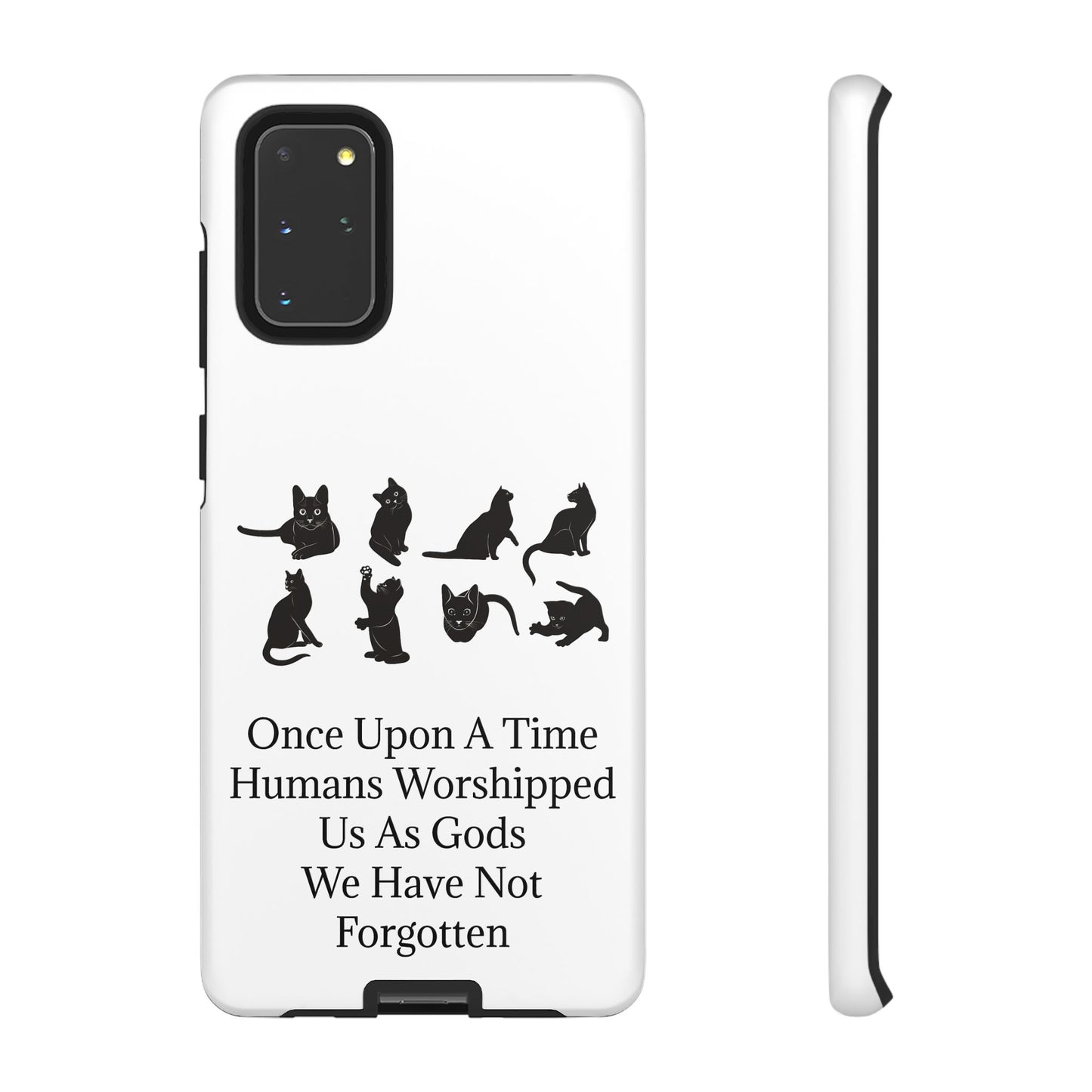 Once Upon A Time Samsung Case