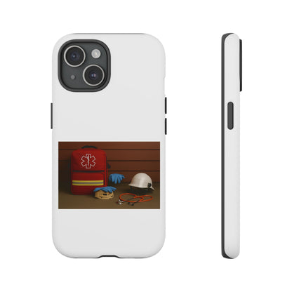 EMS Appreciation iPhone Case