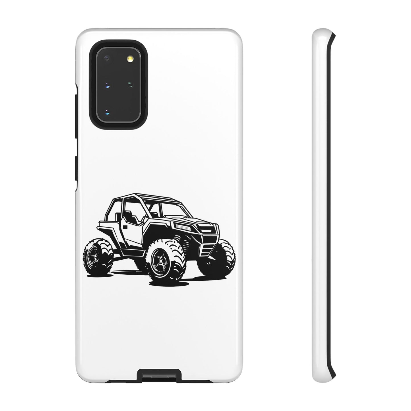 Off The Beaten Path Side By Side Samsung Case