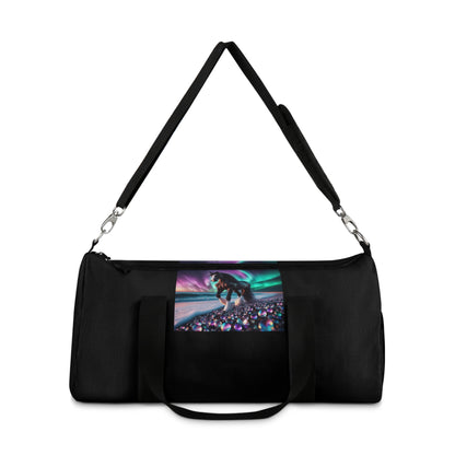 Midnight Magic Duffel Bag