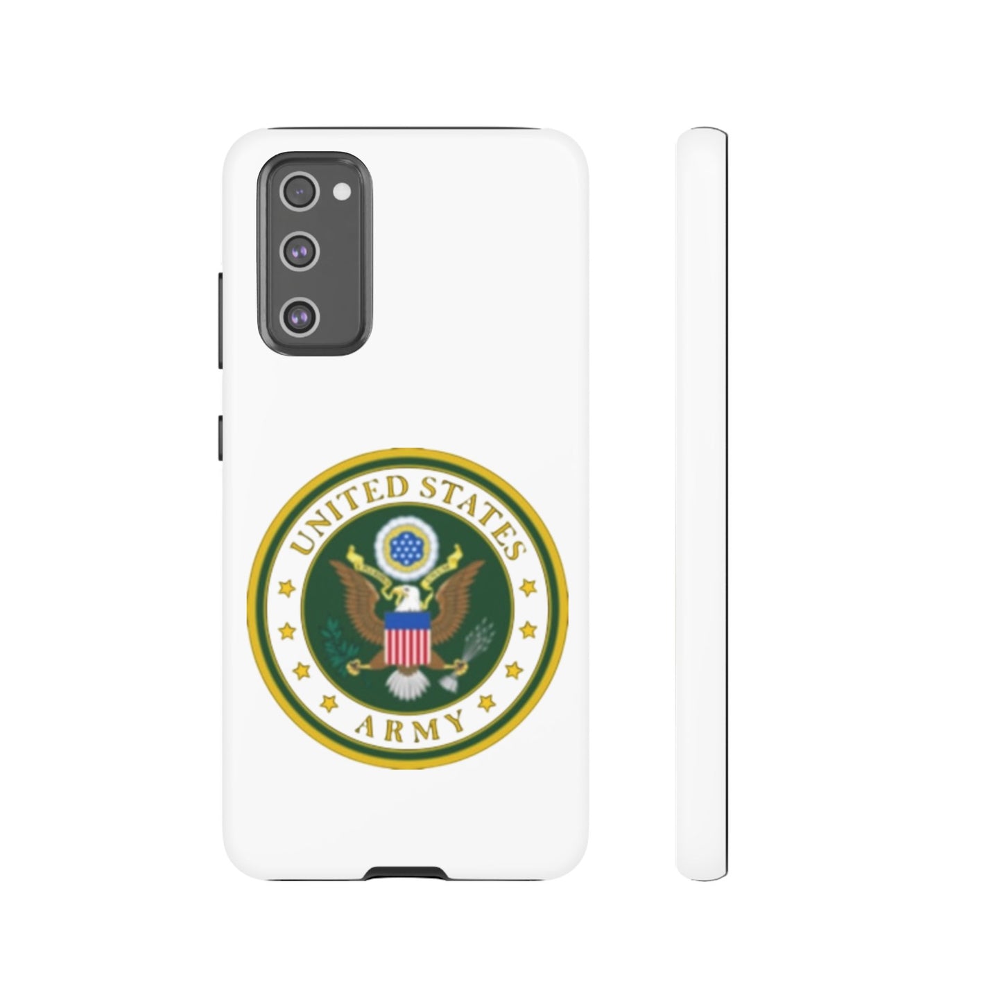 US Army Samsung Case