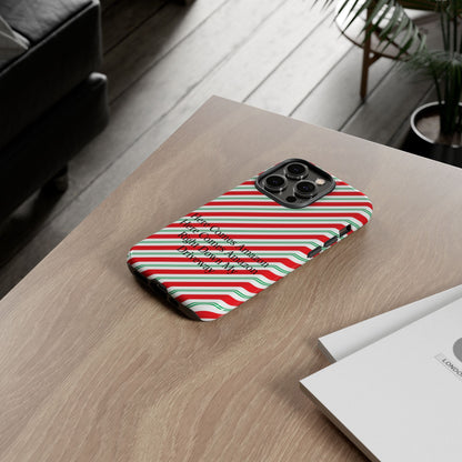 Here Comes Amazon iPhone Case