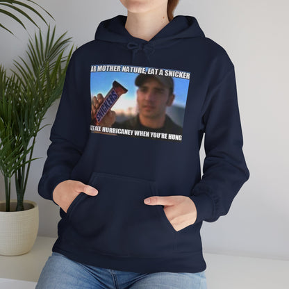 Hurricaney Unisex Hoodie