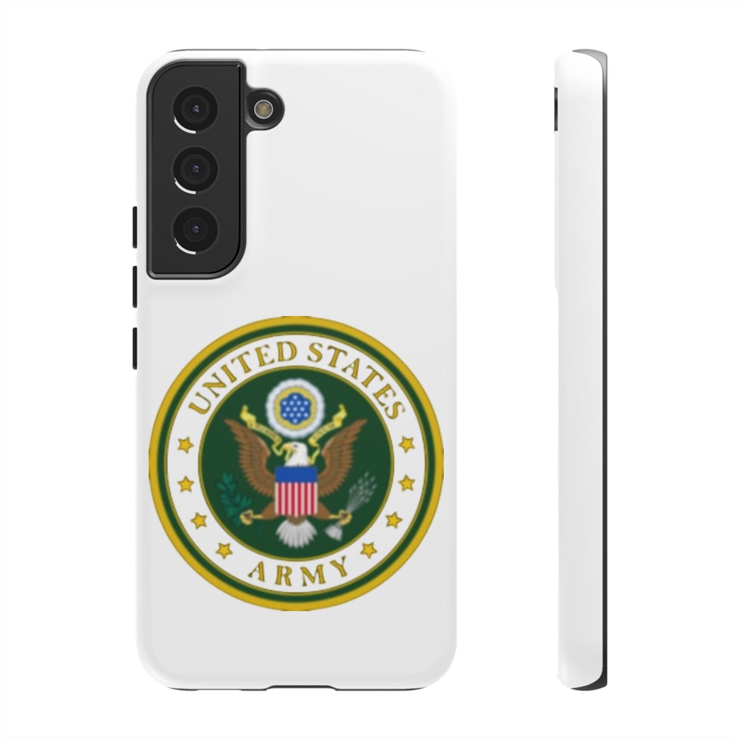 US Army Samsung Case