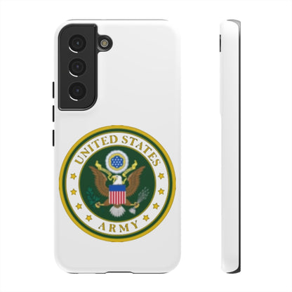 US Army Samsung Case