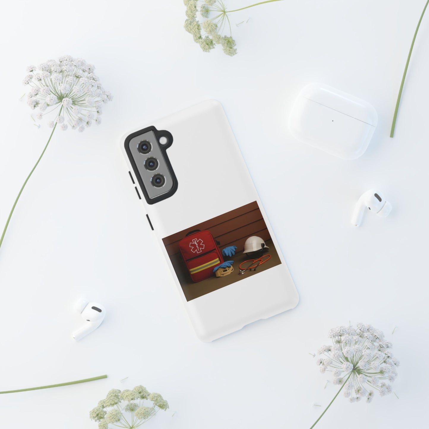 EMS Appreciation Samsung Case