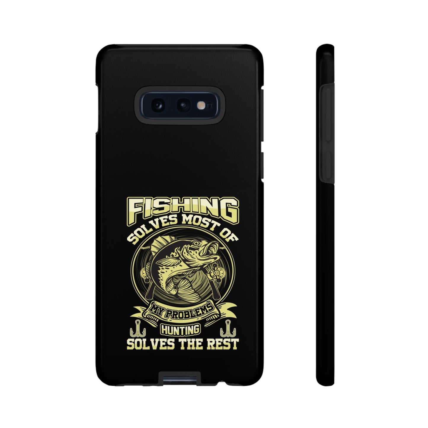 Problem Solving Samsung Case
