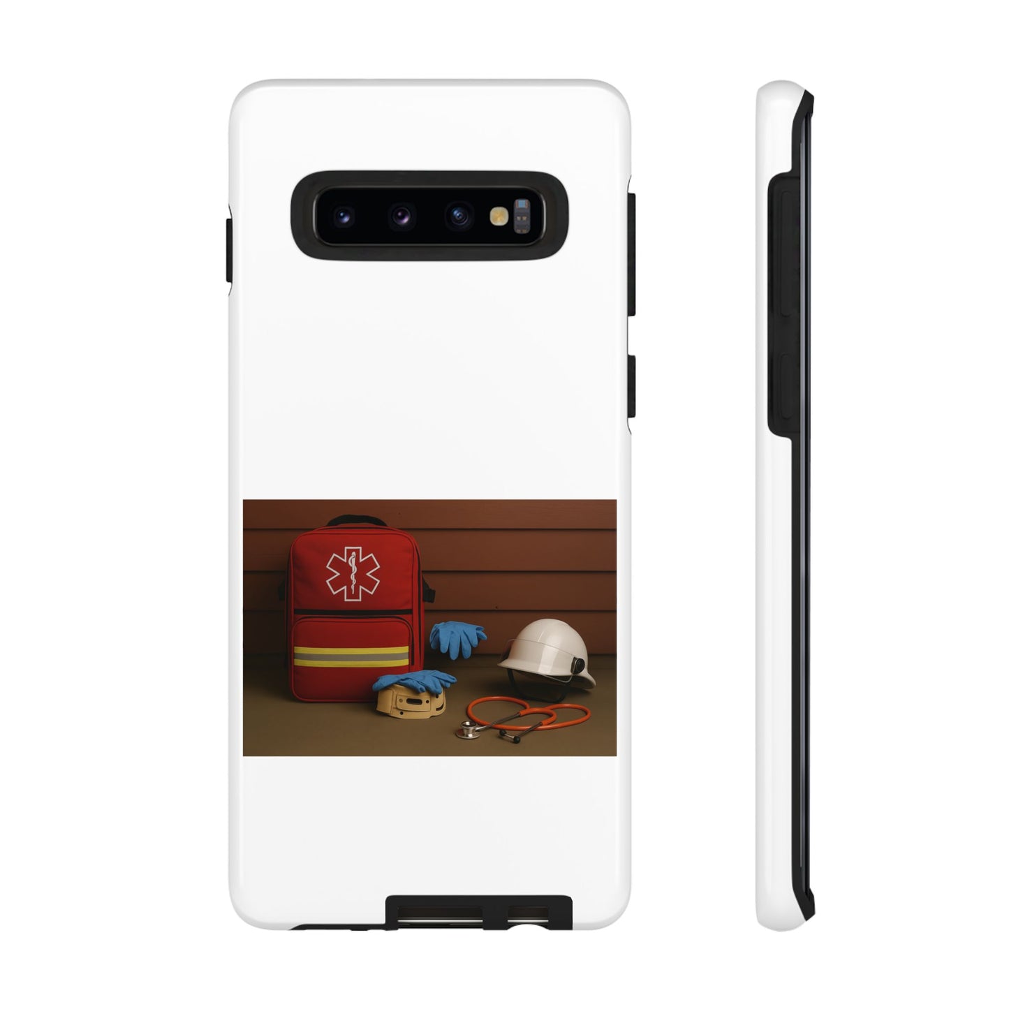 EMS Appreciation Samsung Case