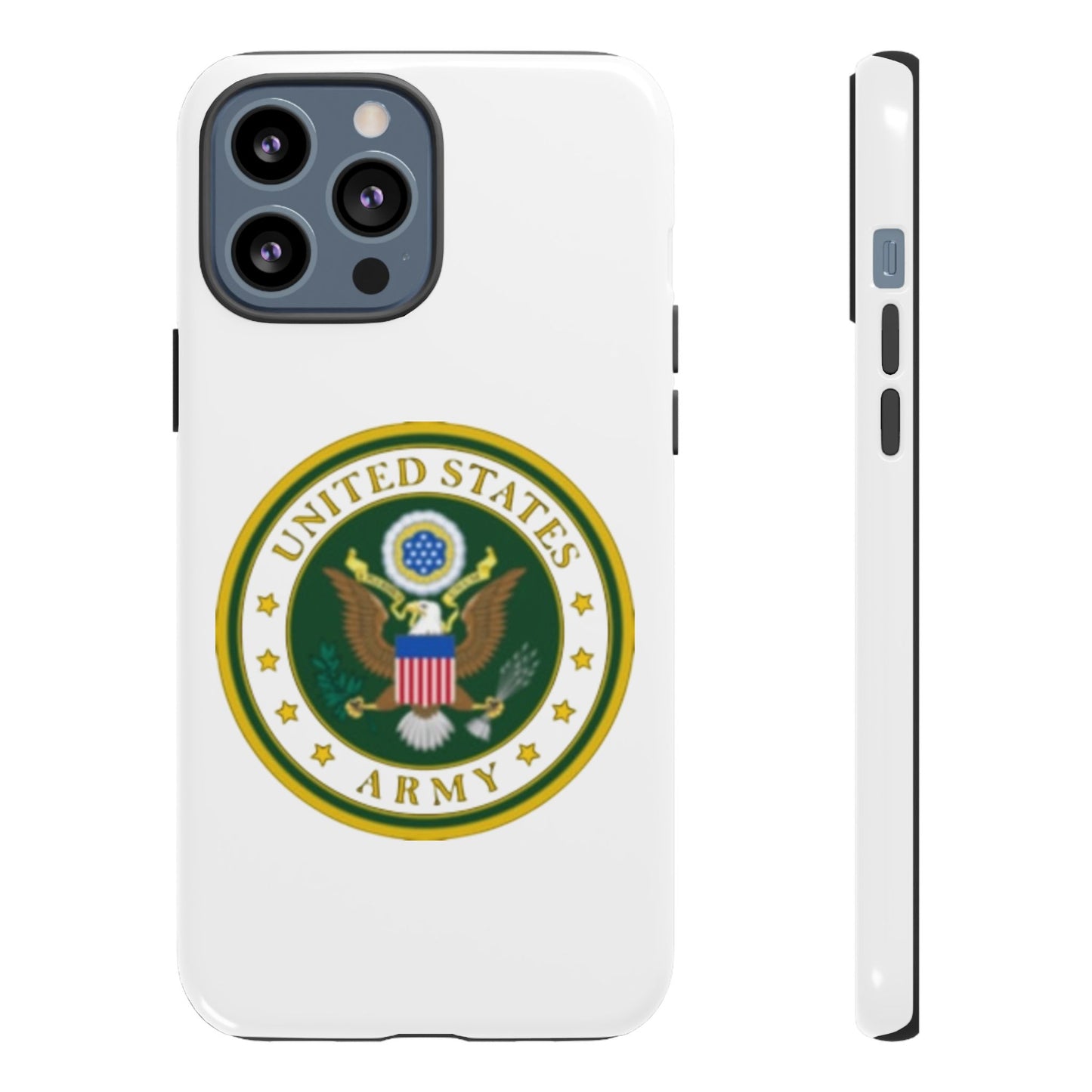 US Army iPhone Case