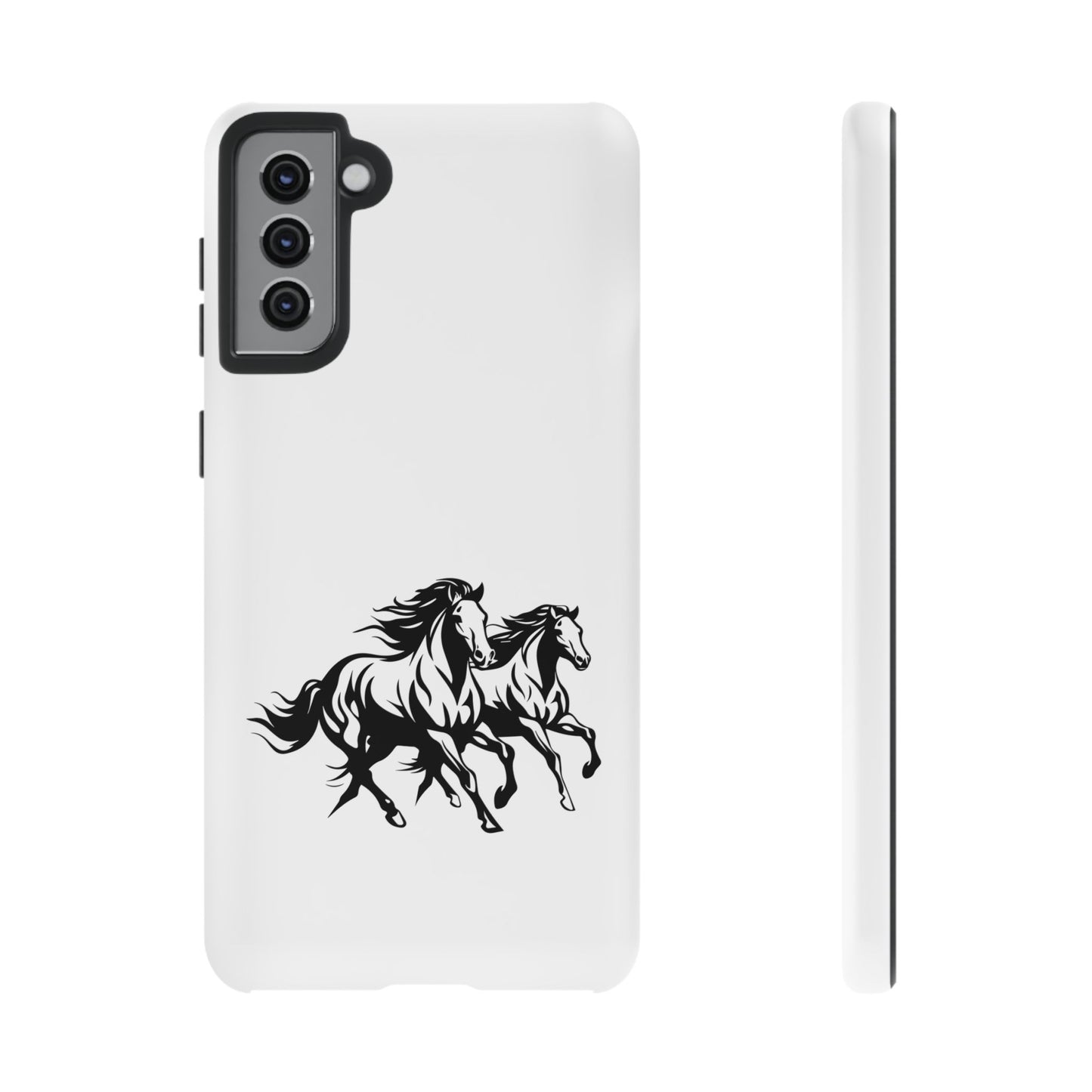 Horsin' Around Samsung Case