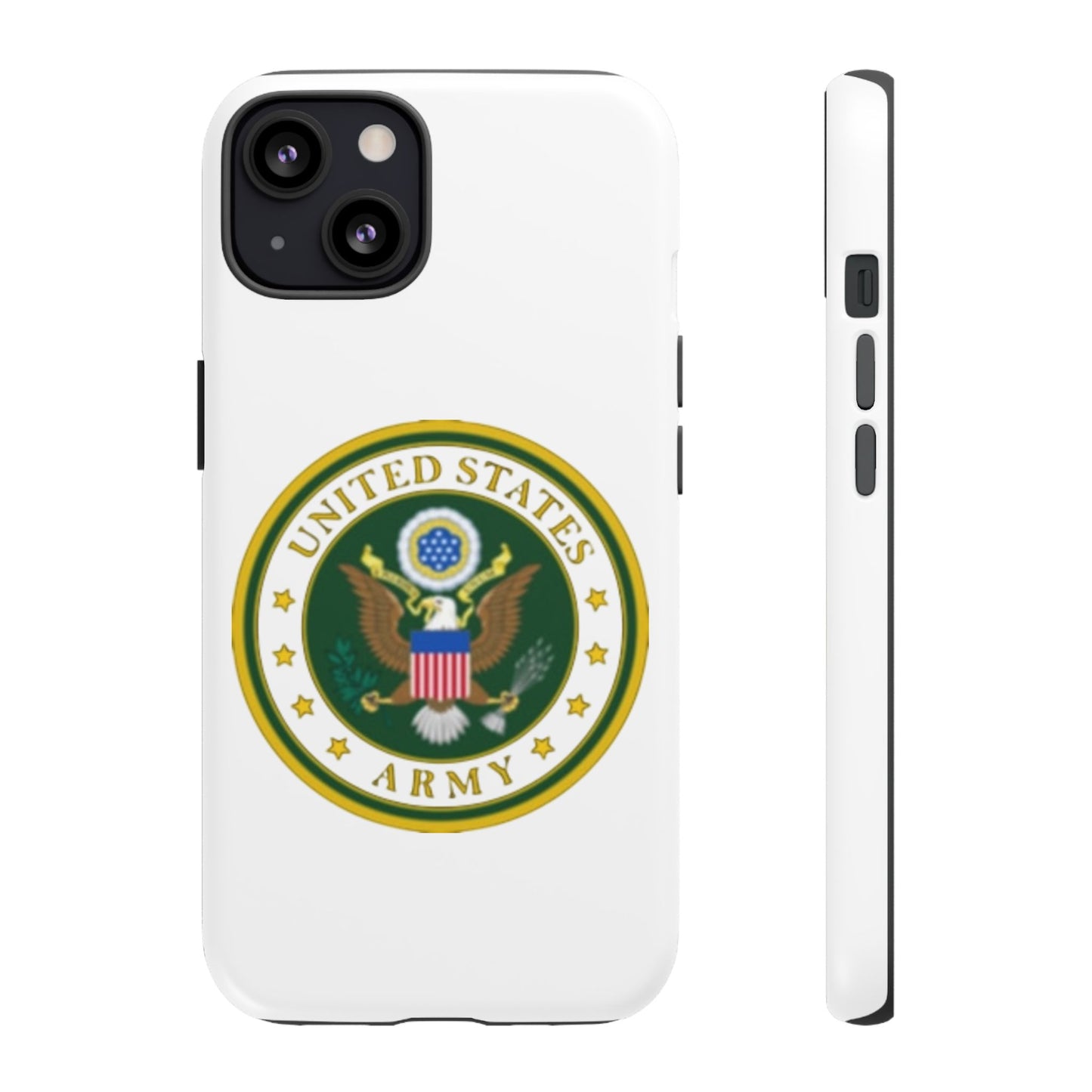 US Army iPhone Case