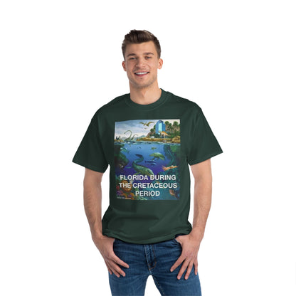 I-4 Eyesore Men's Short-Sleeve Crewneck Tee