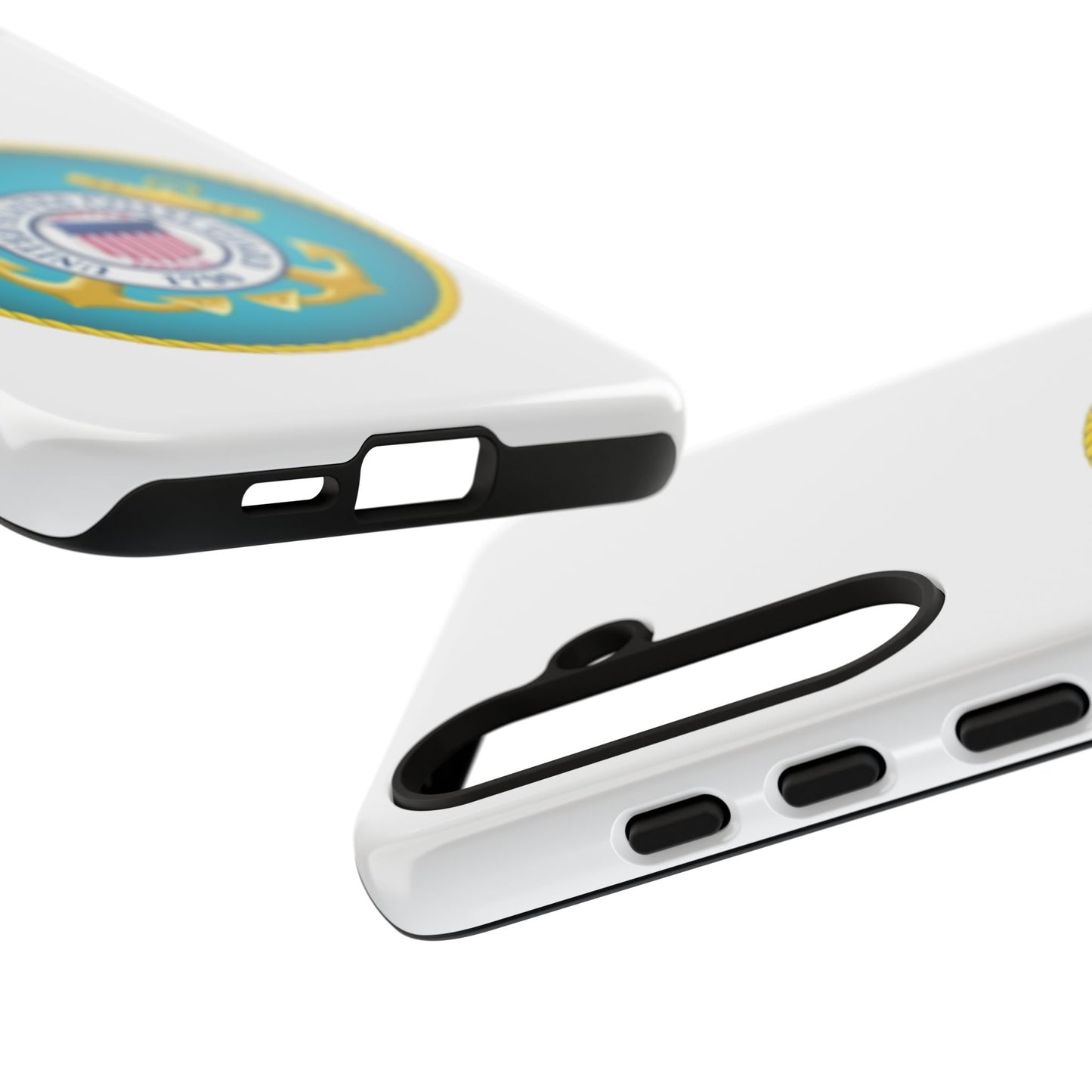 US Coast Guard Samsung Case