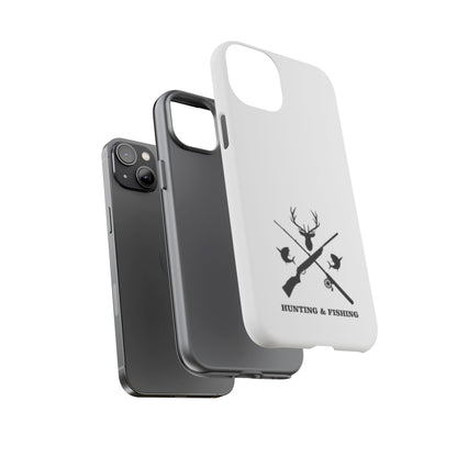Hunting/Fishing iPhone Case