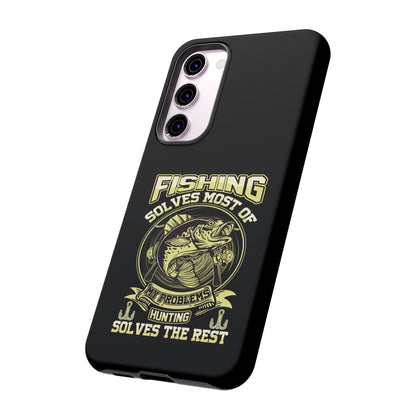 Problem Solving Samsung Case