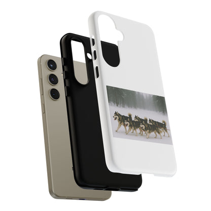Mush On Samsung Case