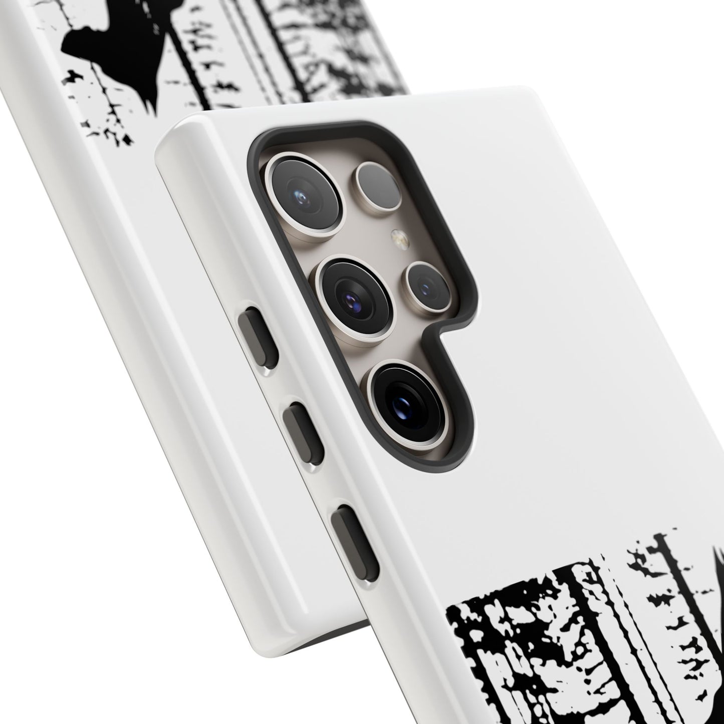 Guardian Of The Forest Samsung Case