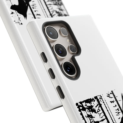 Guardian Of The Forest Samsung Case