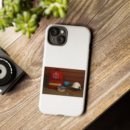 EMS Appreciation iPhone Case