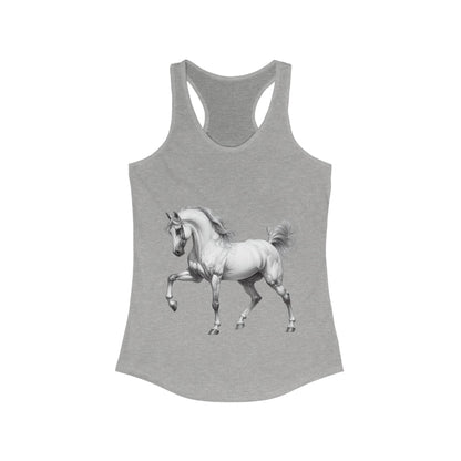 Fancy Pants Women's Racerback Tank