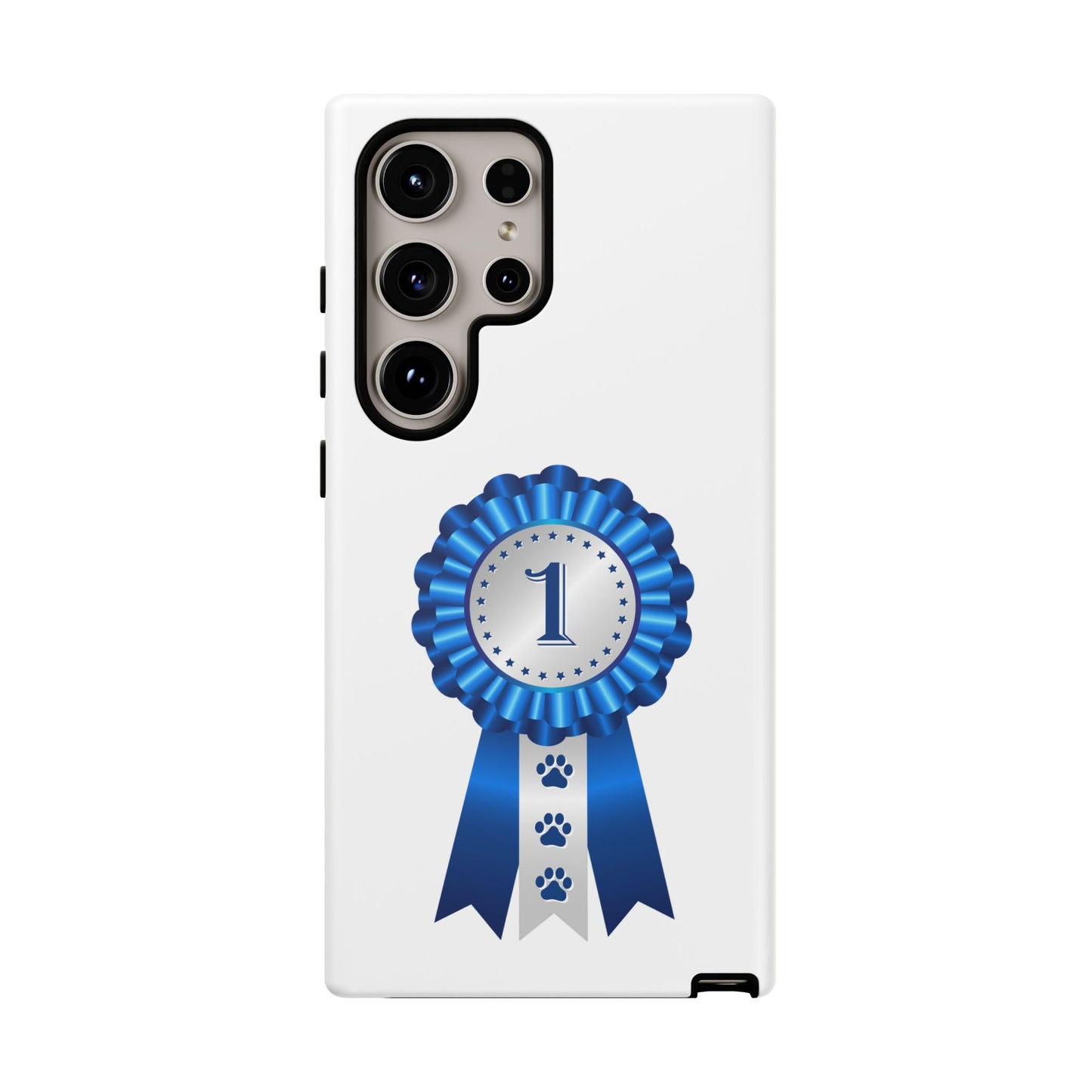 Show Ribbon Samsung Case