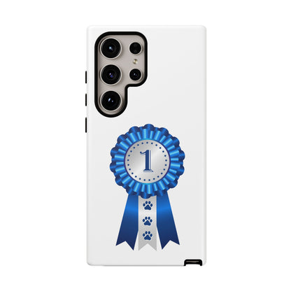 Show Ribbon Samsung Case