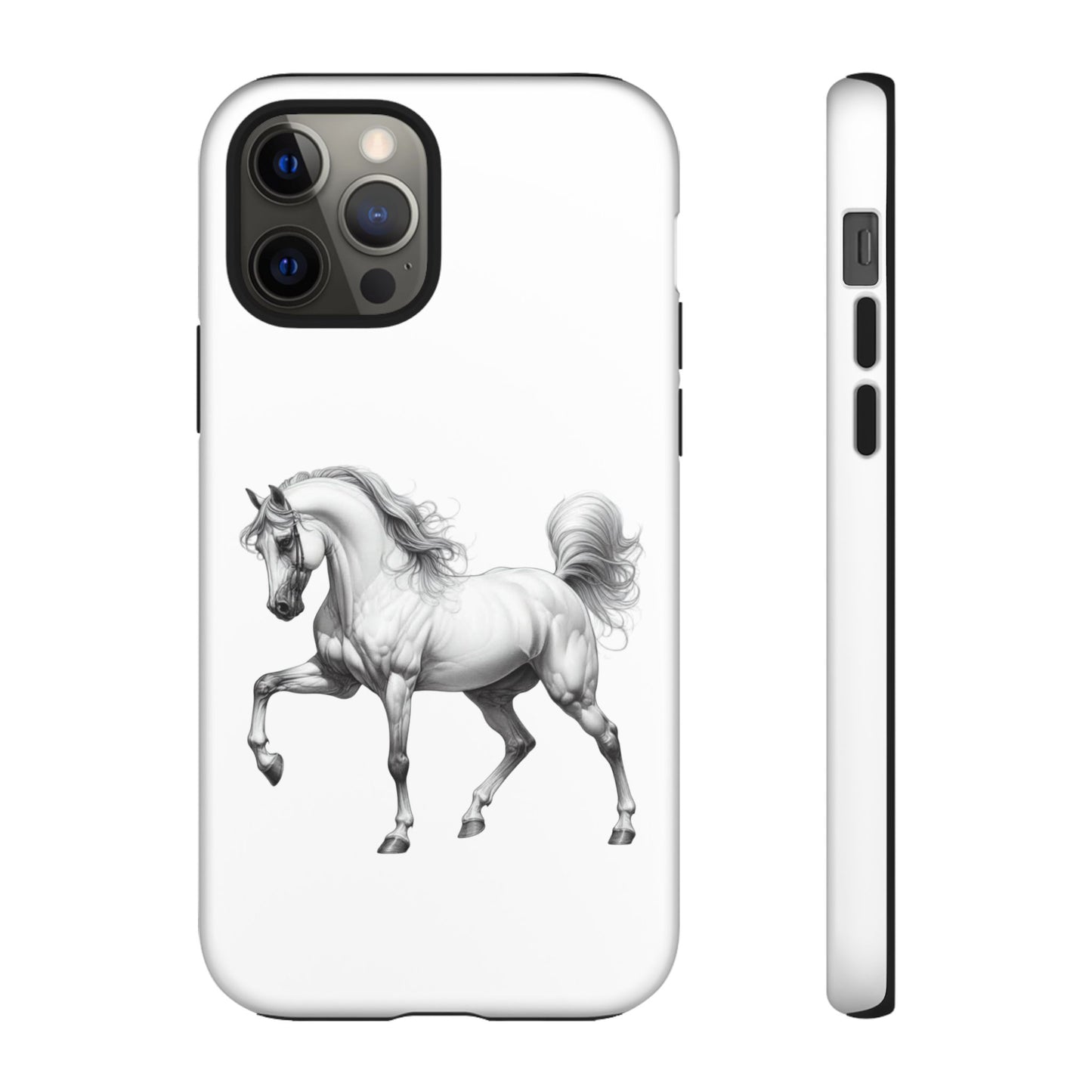 Fancy Pants iPhone Case