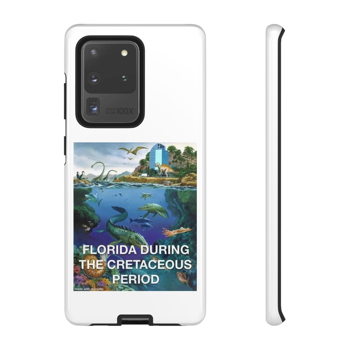 I-4 Eyesore Samsung Case
