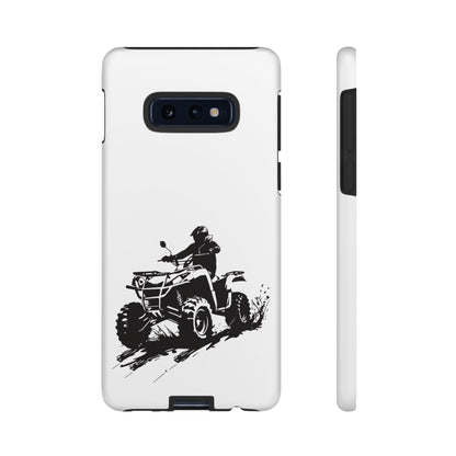 Slingin' Mud Quad Samsung Case
