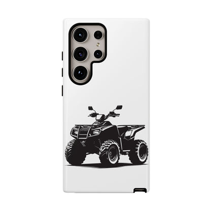 Off The Beaten Path Quad Samsung Case