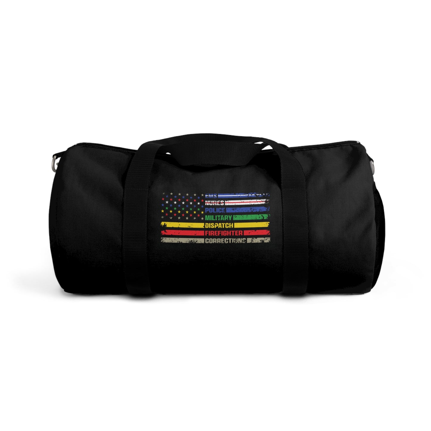 First Responder Duffel Bag