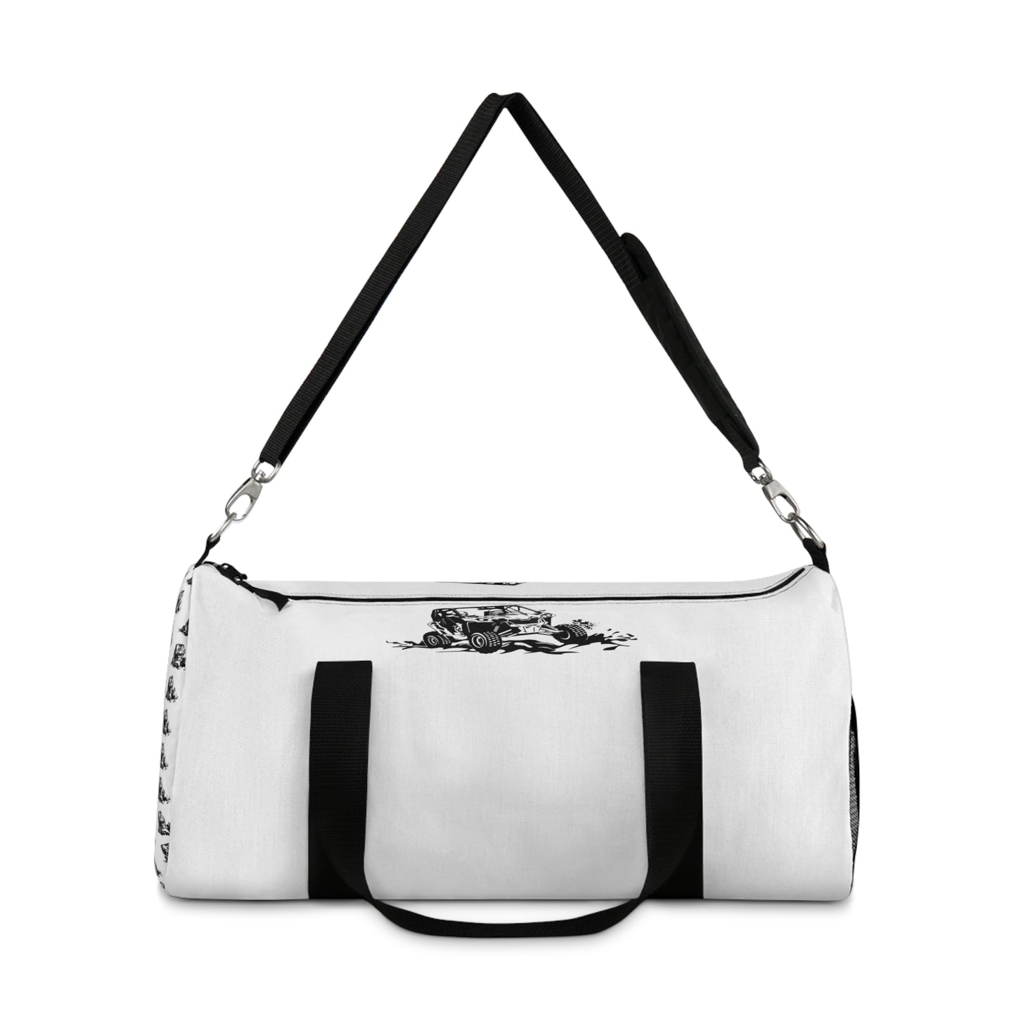 Slingin' Mud Side By Side Duffel Bag