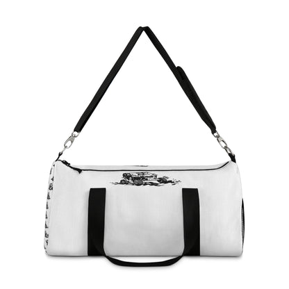 Slingin' Mud Side By Side Duffel Bag