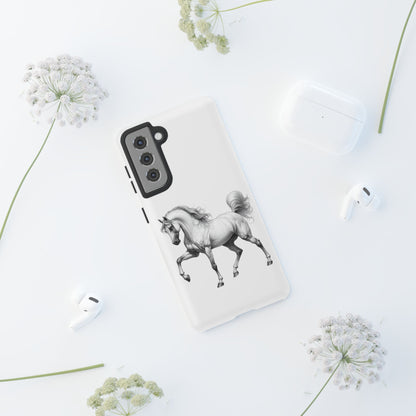 Fancy Pants Samsung Case