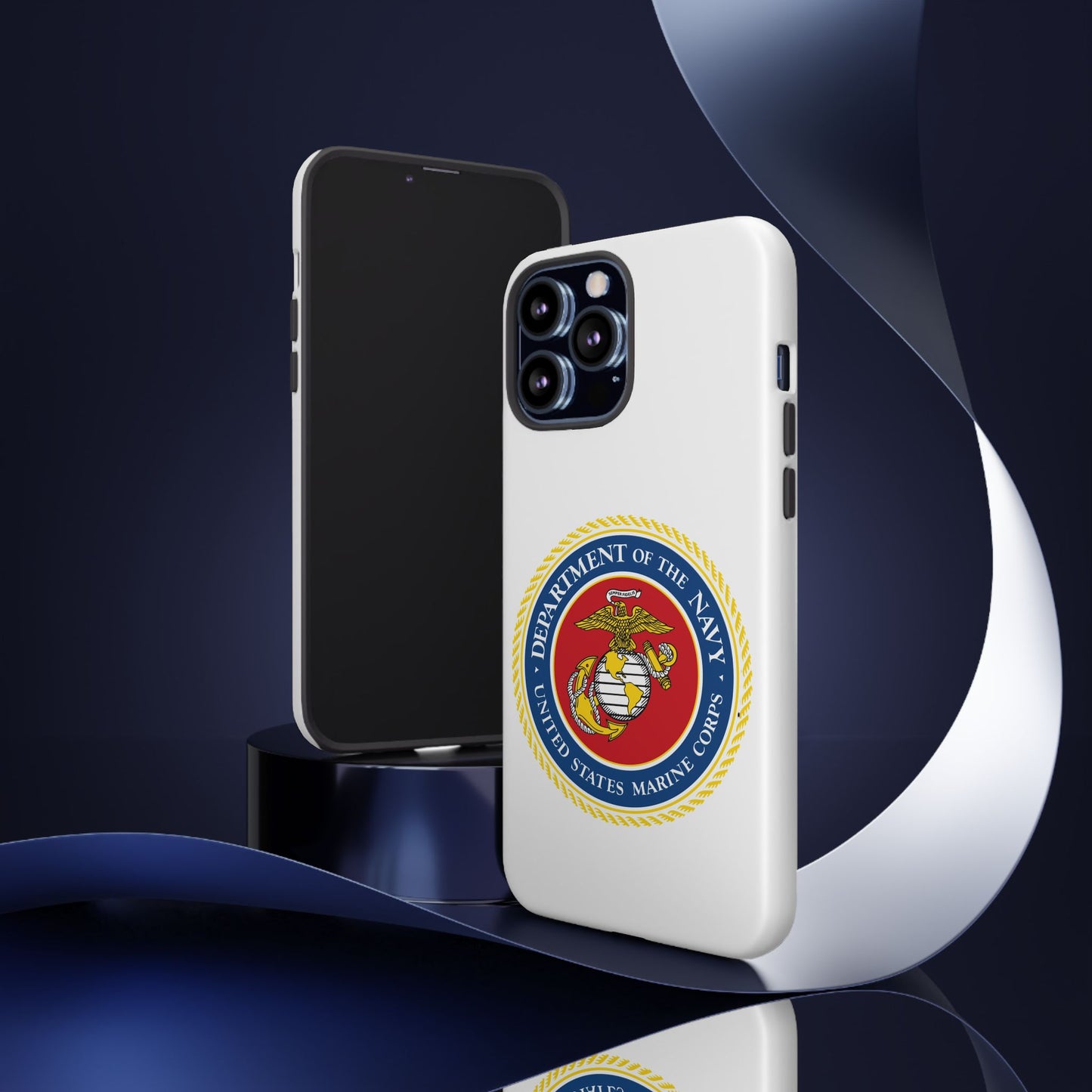 US Marine Corps iPhone Case