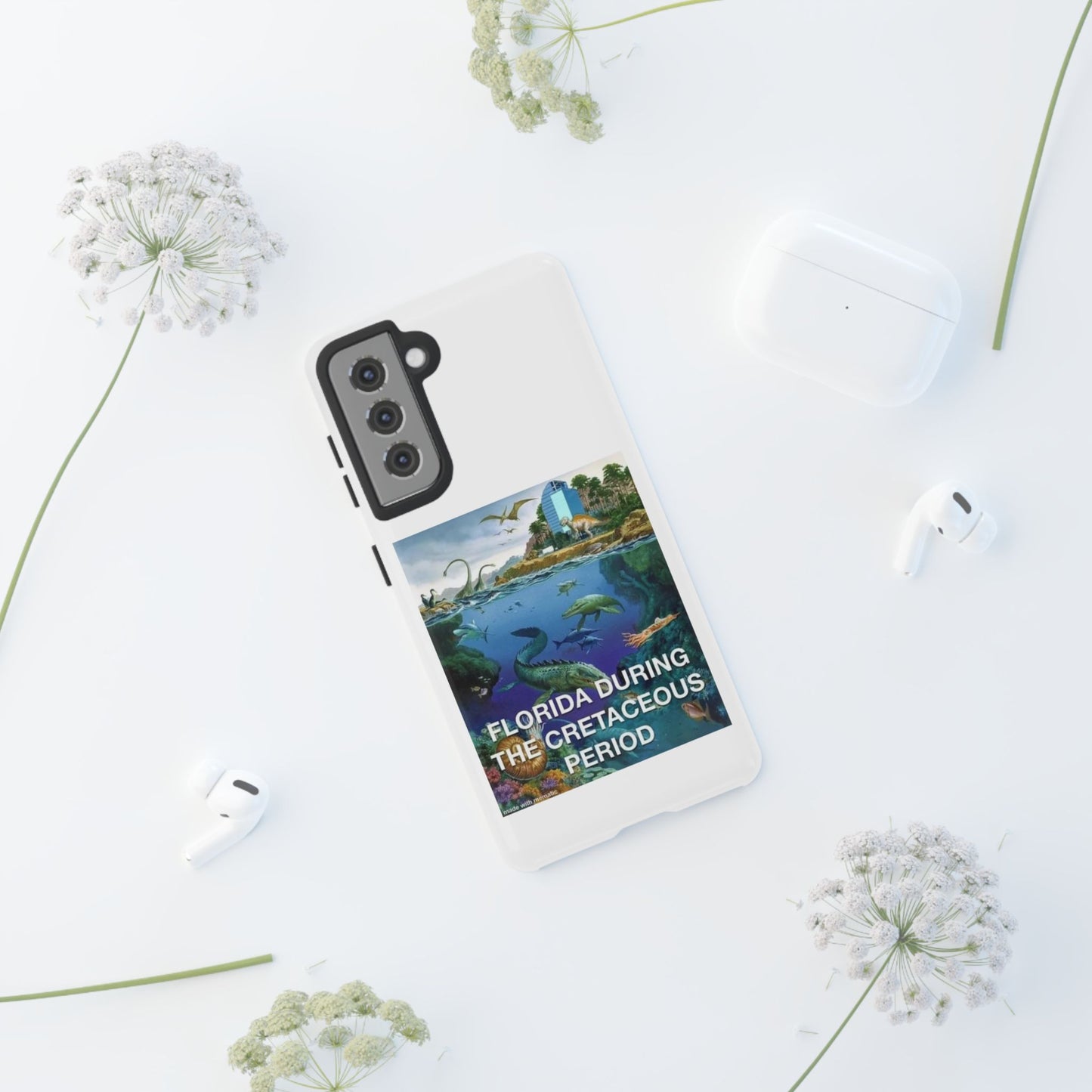 I-4 Eyesore Samsung Case