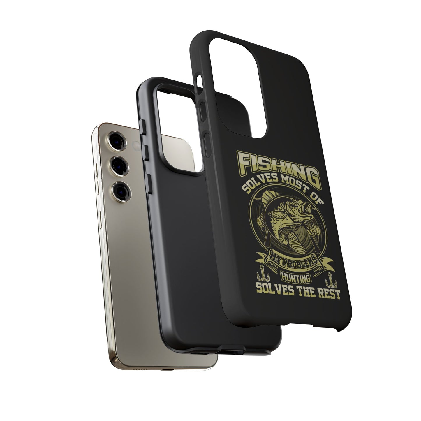 Problem Solving Samsung Case