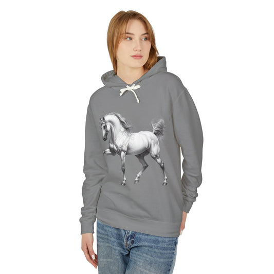 Fancy Pants Unisex Lightweight Hoodie