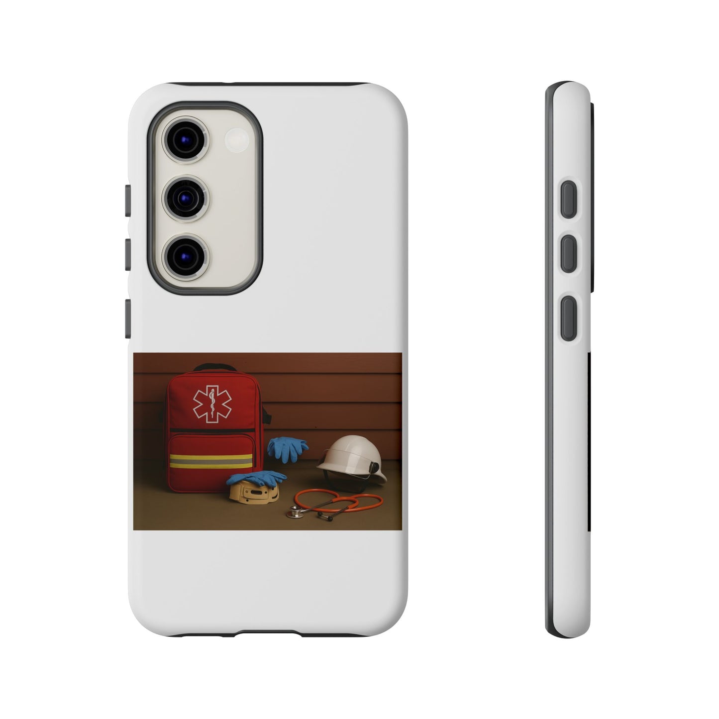 EMS Appreciation Samsung Case