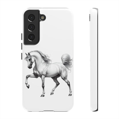 Fancy Pants Samsung Case