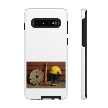 Fire/Rescue Appreciation Samsung Case