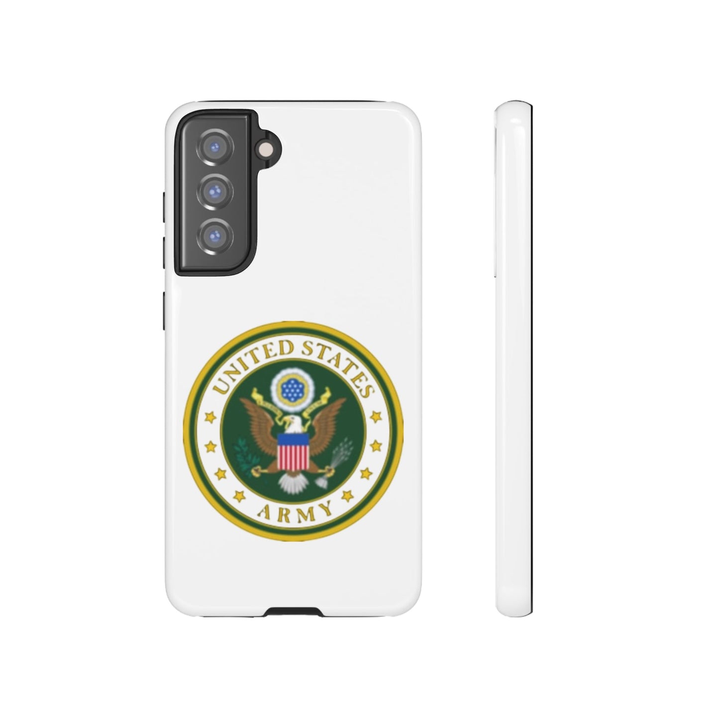 US Army Samsung Case