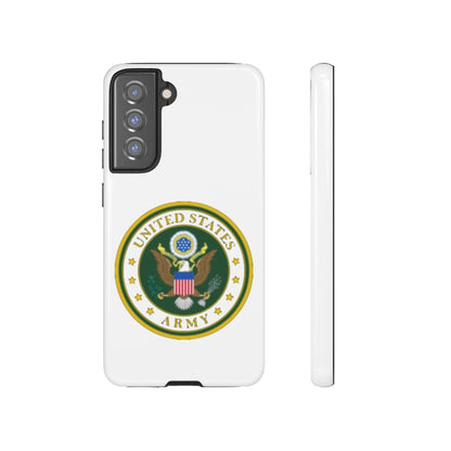 US Army Samsung Case