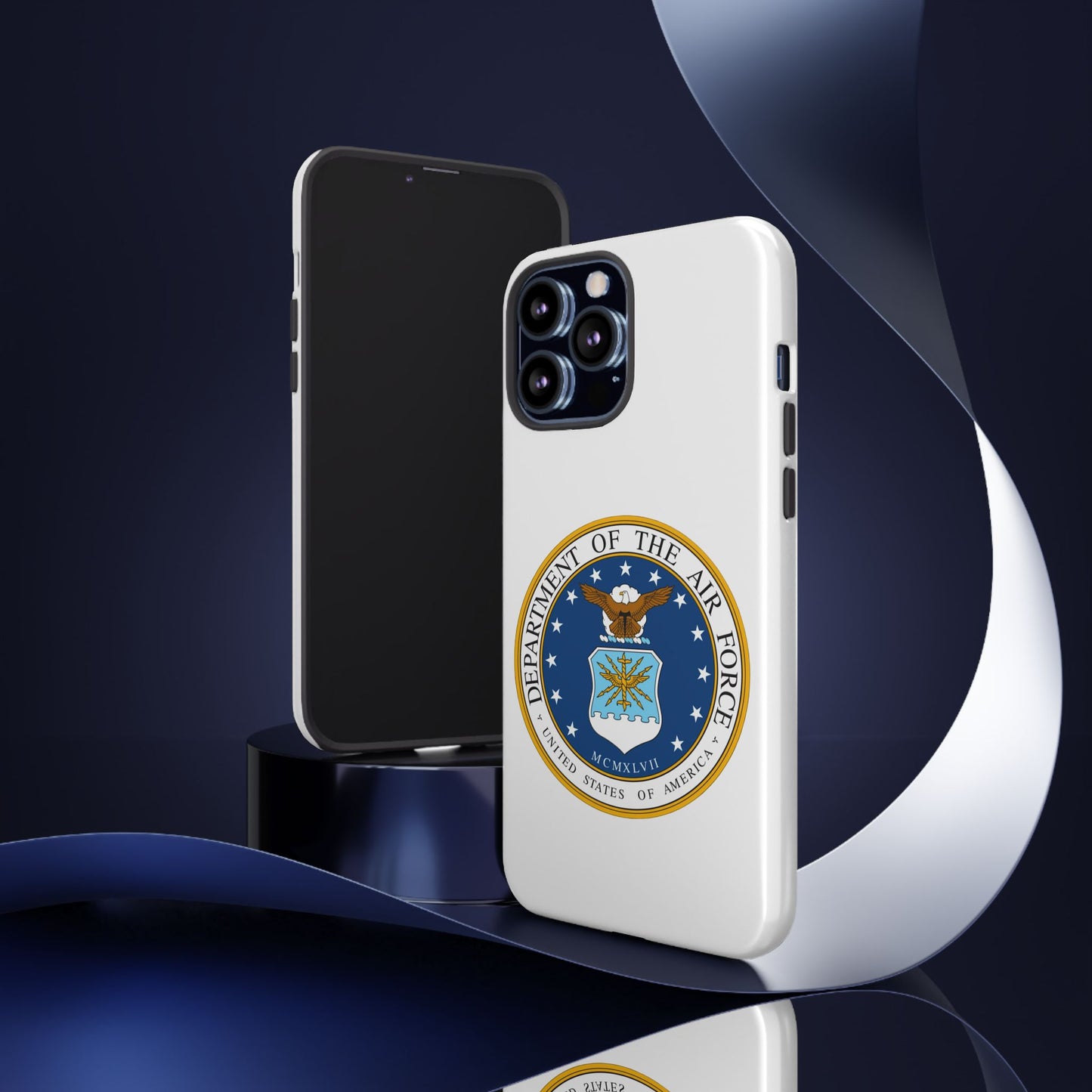 US Air Force iPhone Case