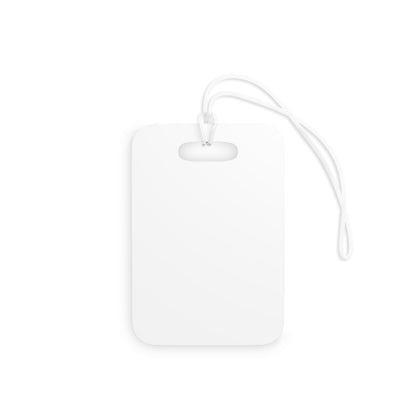 I've Seen Things Luggage Tag