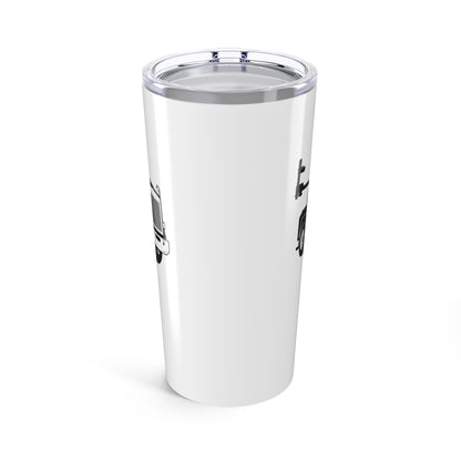 Hook Bigger Tumbler
