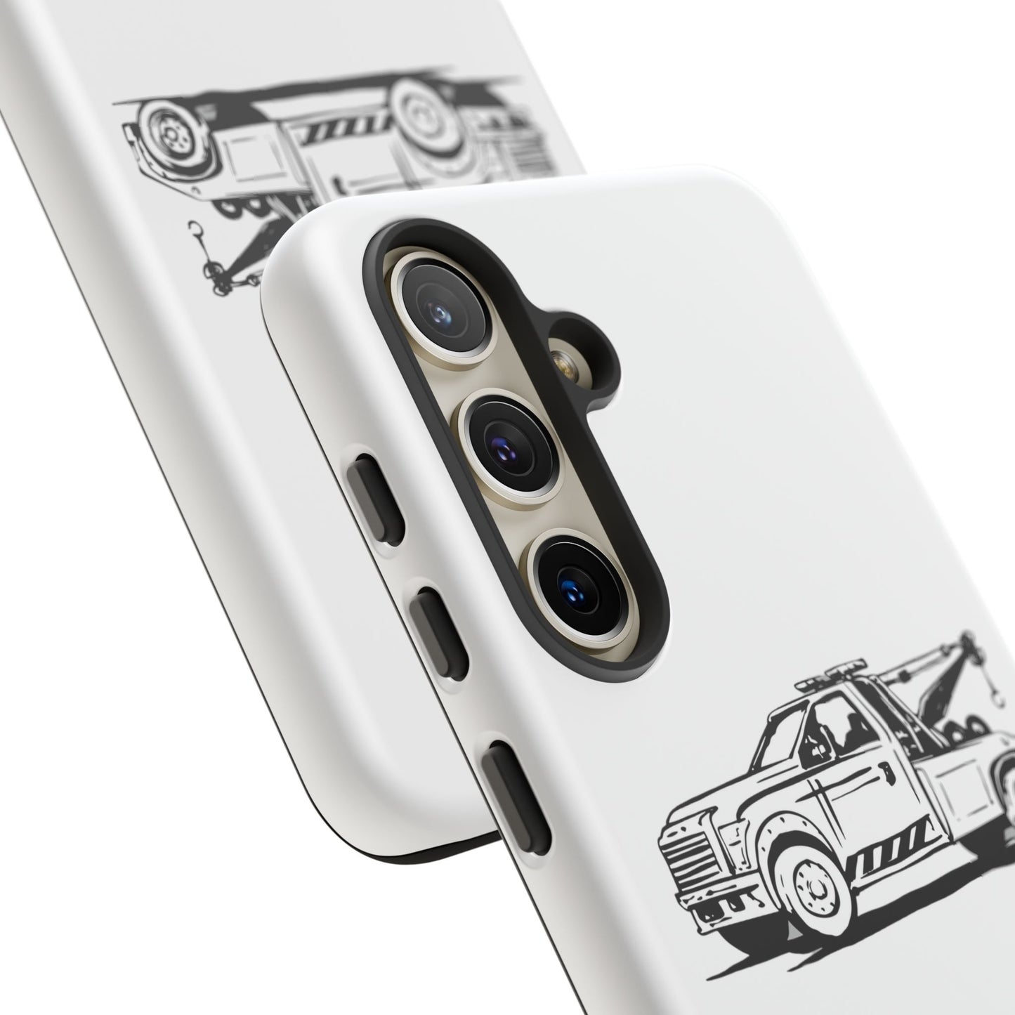 Down To Hook Up Samsung Case